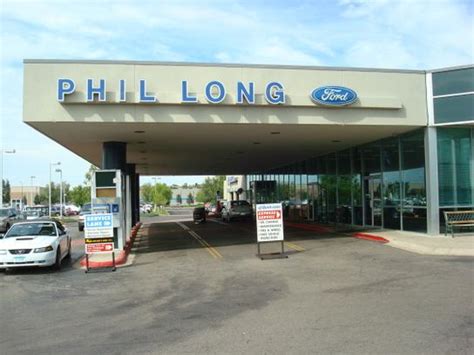 phil long ford littleton.